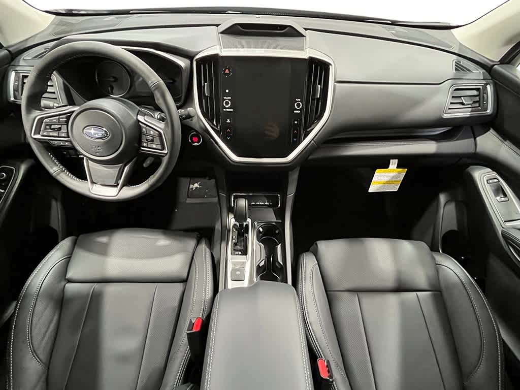 Thumbnail: 2026 Subaru Ascent - 15