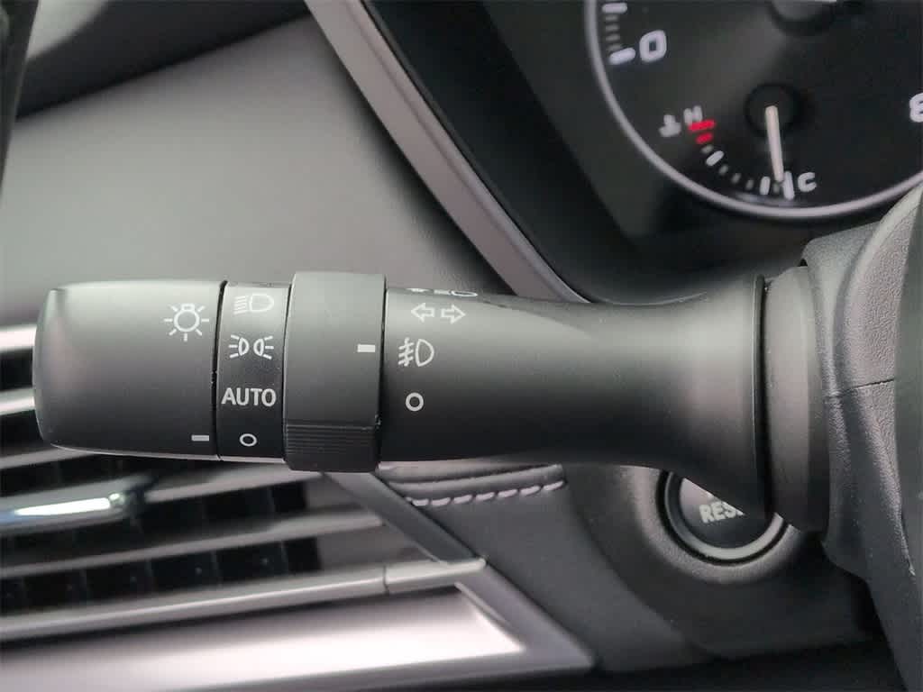 Thumbnail: 2024 Subaru Legacy - 29