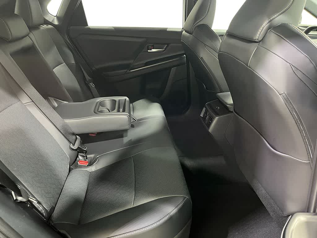 Thumbnail: 2026 Subaru Solterra - 25