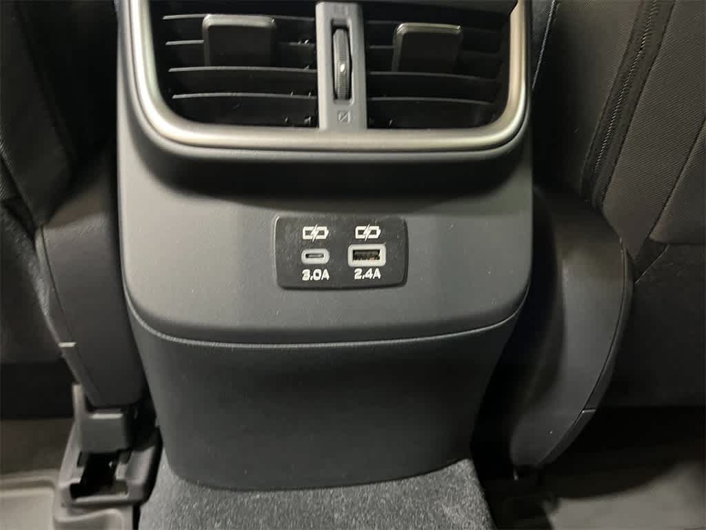 Thumbnail: 2025 Subaru Outback - 24