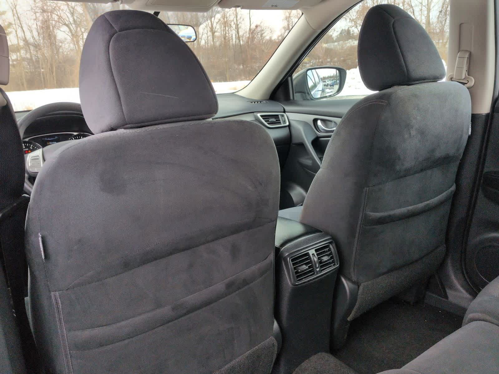 Thumbnail: 2016 Nissan Rogue - 19