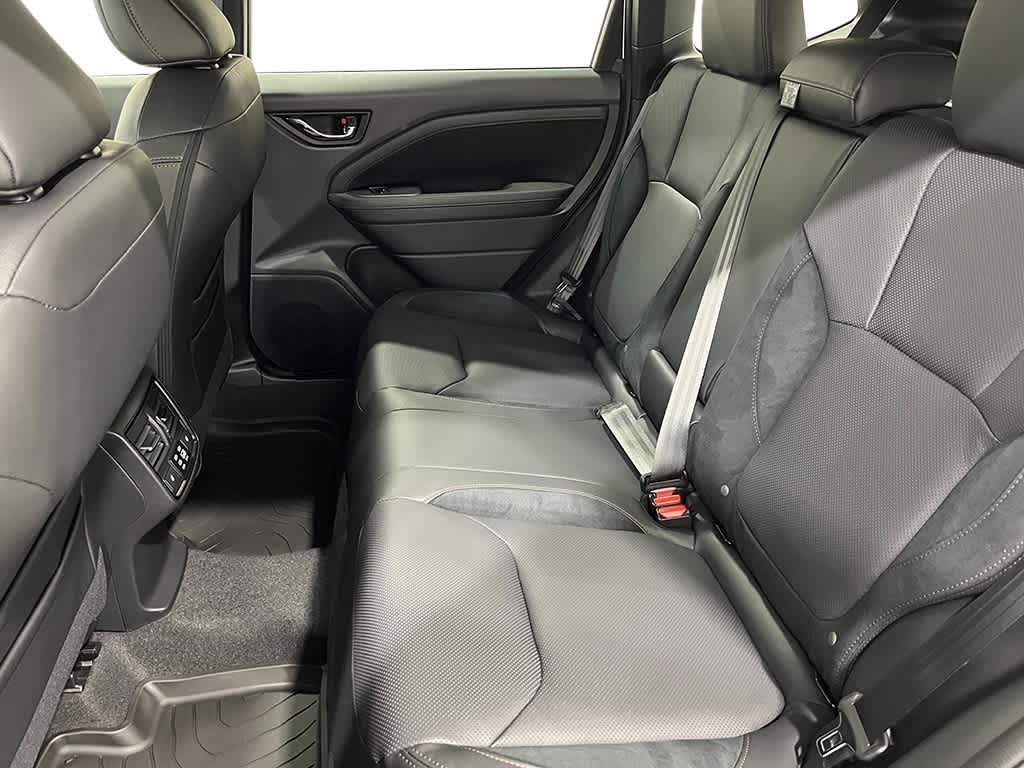 Thumbnail: 2025 Subaru Forester - 25