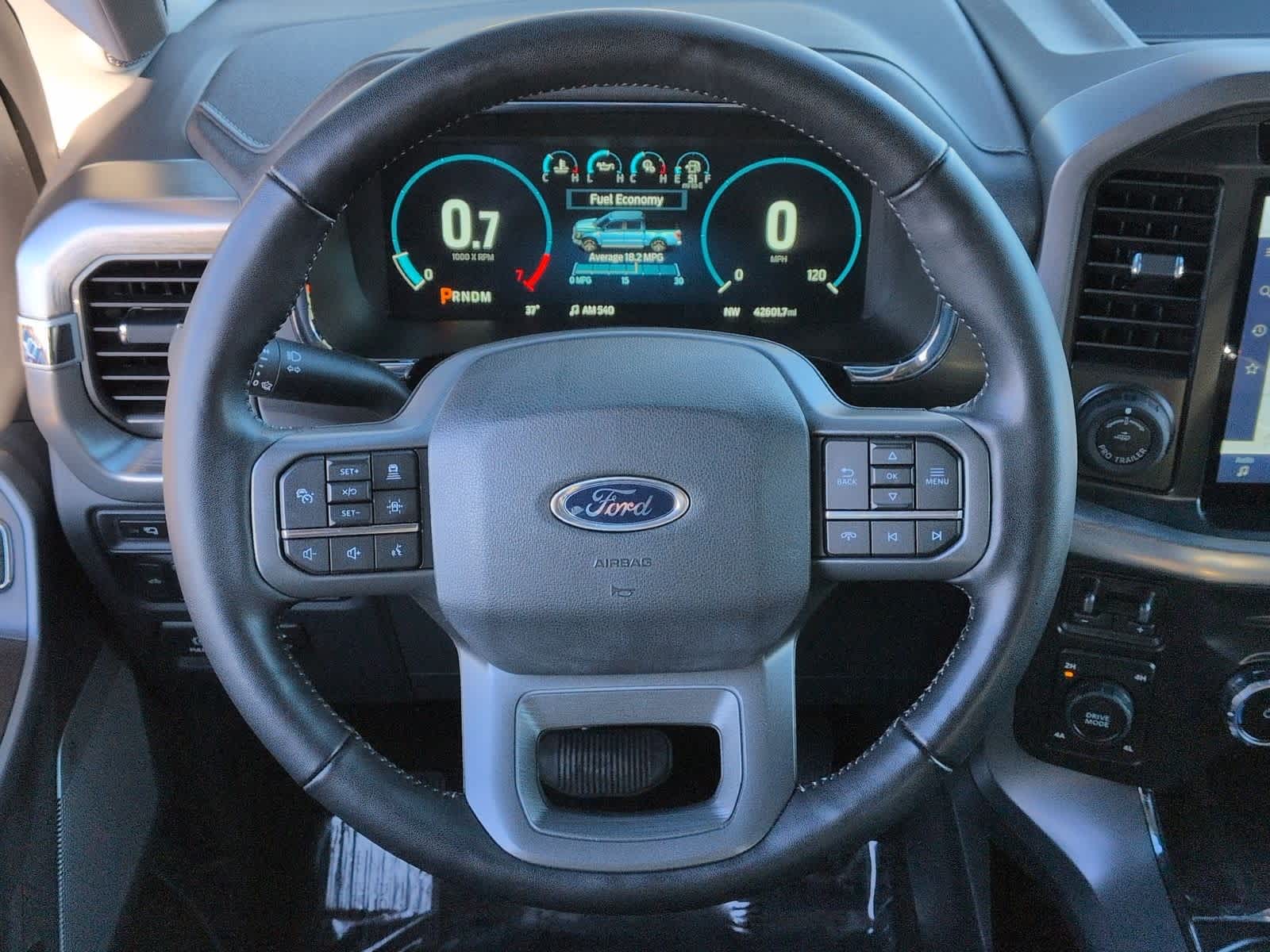 Thumbnail: 2022 Ford F-150 - 23