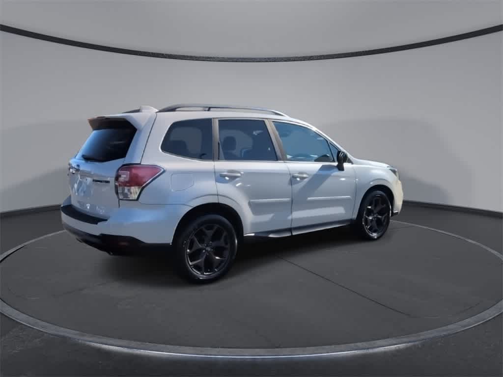 Thumbnail: 2018 Subaru Forester - 8