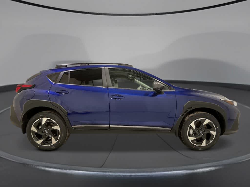 Thumbnail: 2026 Subaru Crosstrek - 6