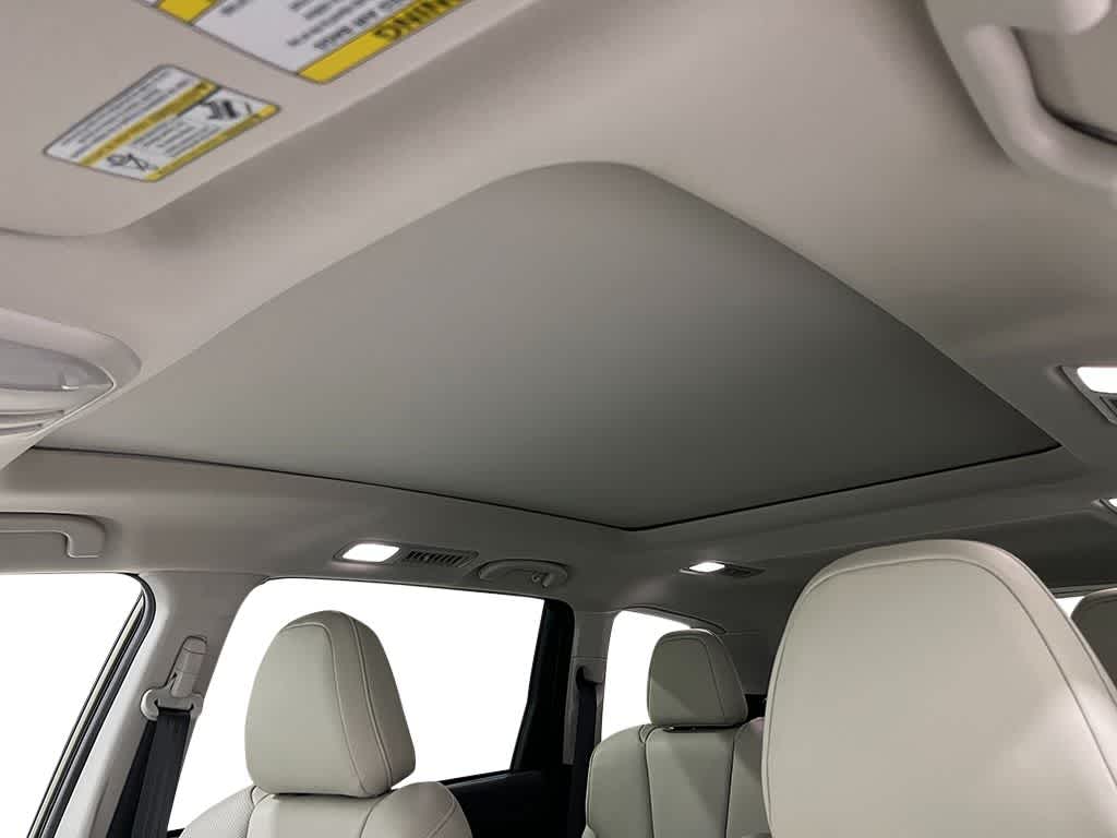 Thumbnail: 2026 Subaru Ascent - 24