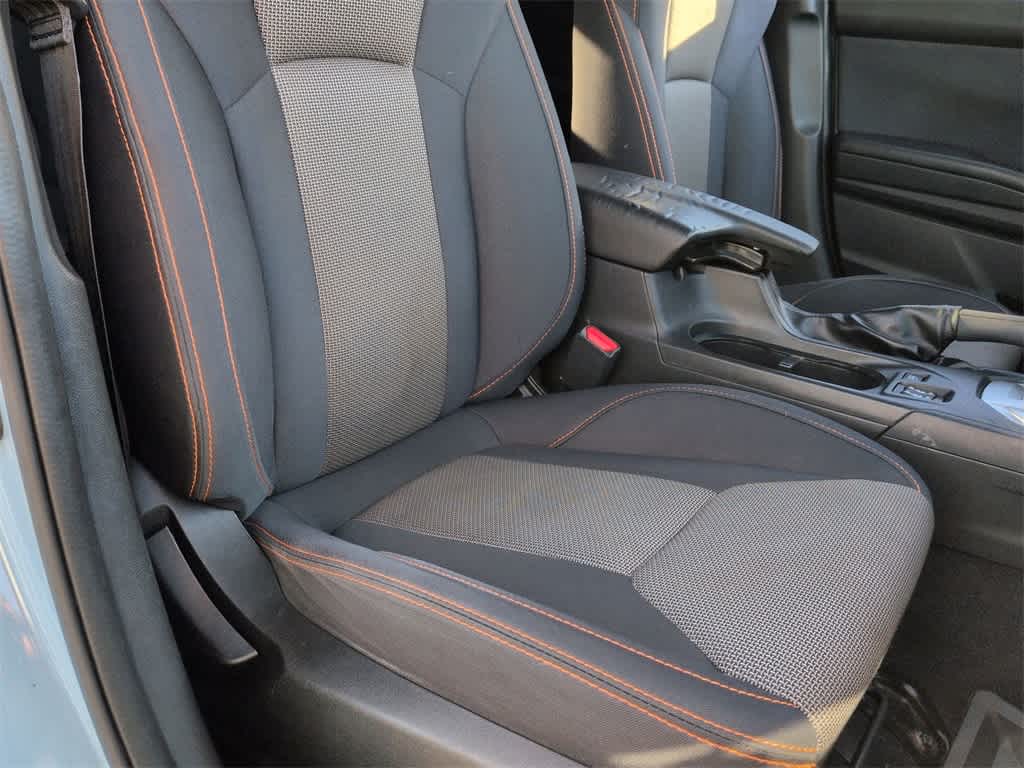 Thumbnail: 2019 Subaru Crosstrek - 22
