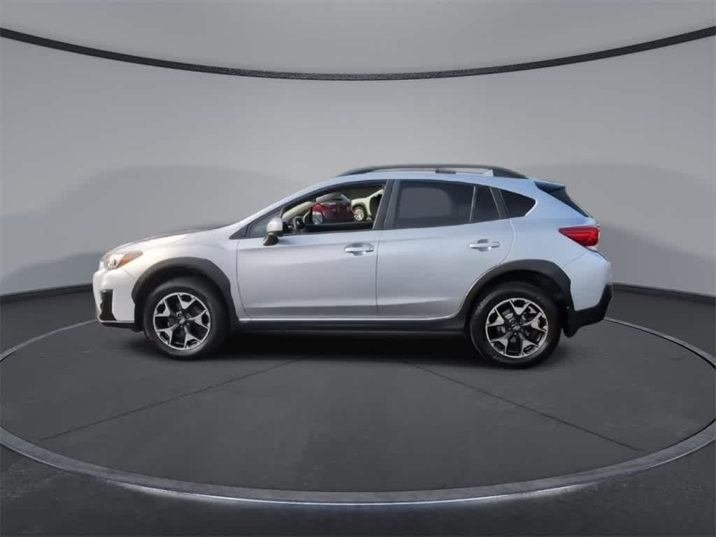 Thumbnail: 2019 Subaru Crosstrek - 6