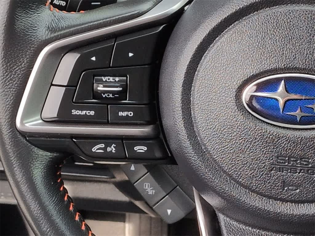Thumbnail: 2023 Subaru Crosstrek - 26