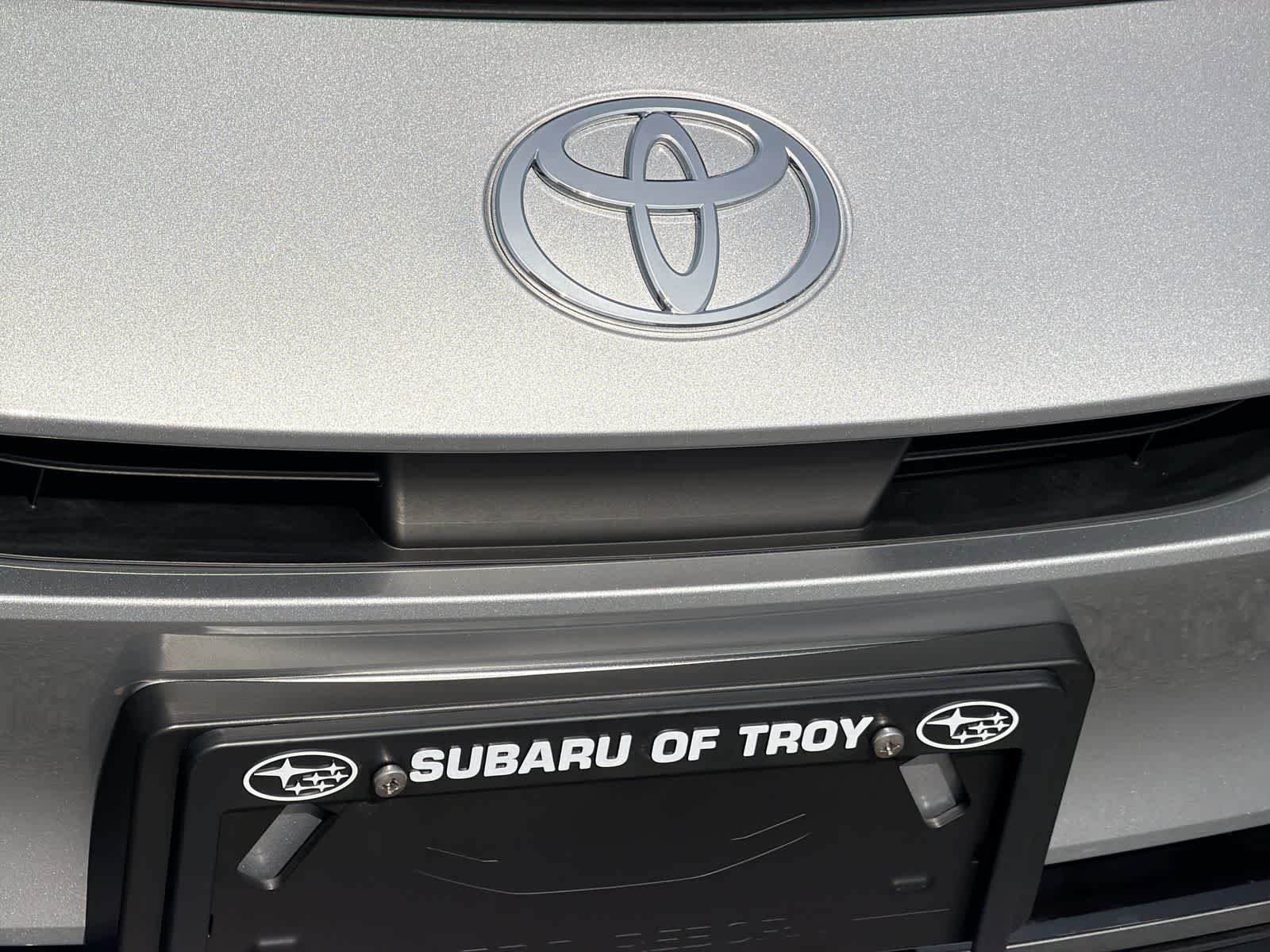 Thumbnail: 2025 Toyota Prius - 12