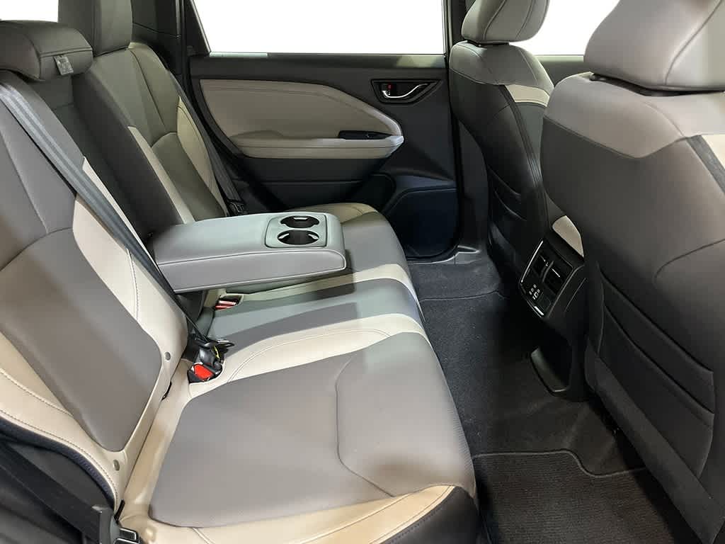 Thumbnail: 2025 Subaru Forester - 26