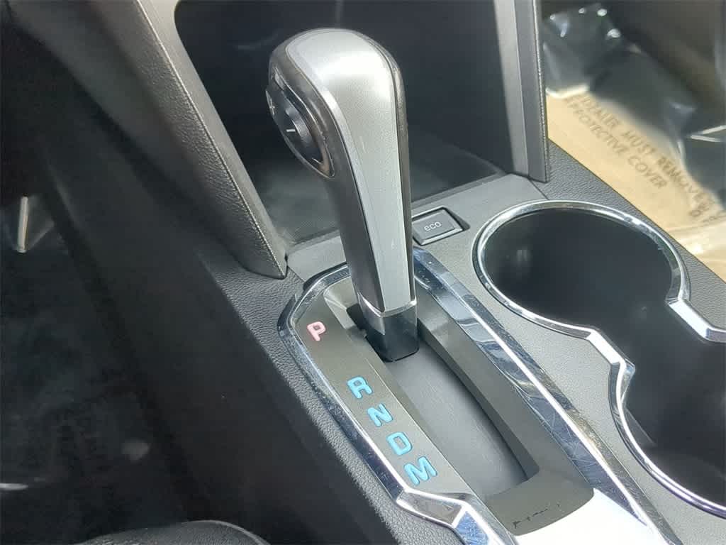 2013 Chevrolet Equinox LT 32