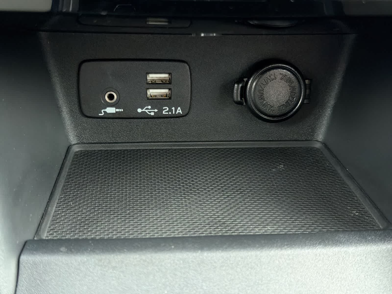 Thumbnail: 2023 Subaru Forester - 34