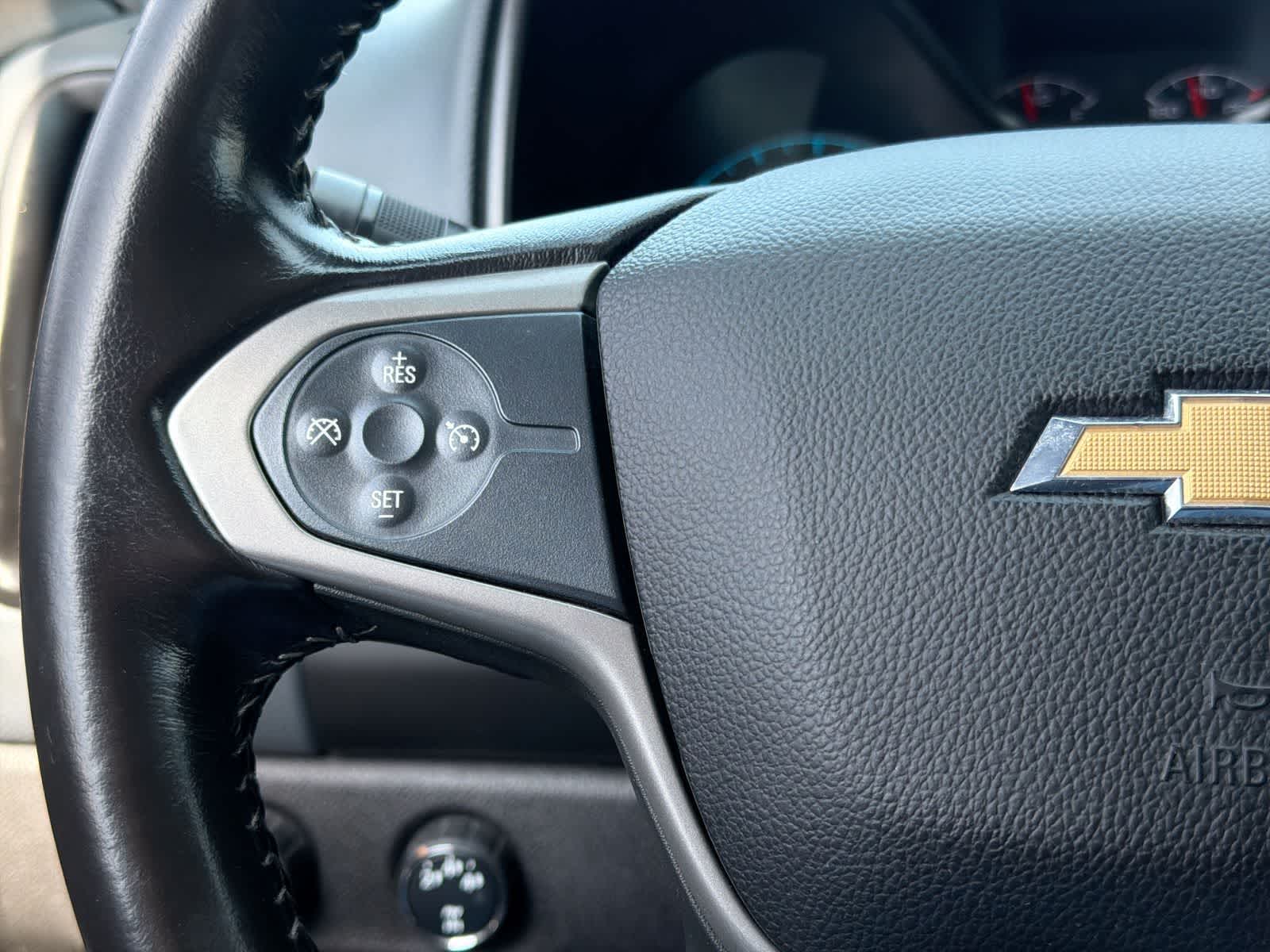 Thumbnail: 2016 Chevrolet Colorado - 24