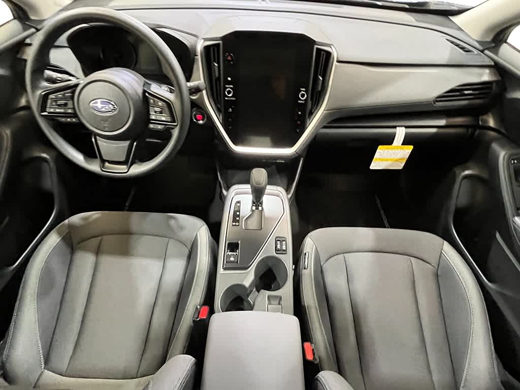 Thumbnail: 2025 Subaru Crosstrek - 15