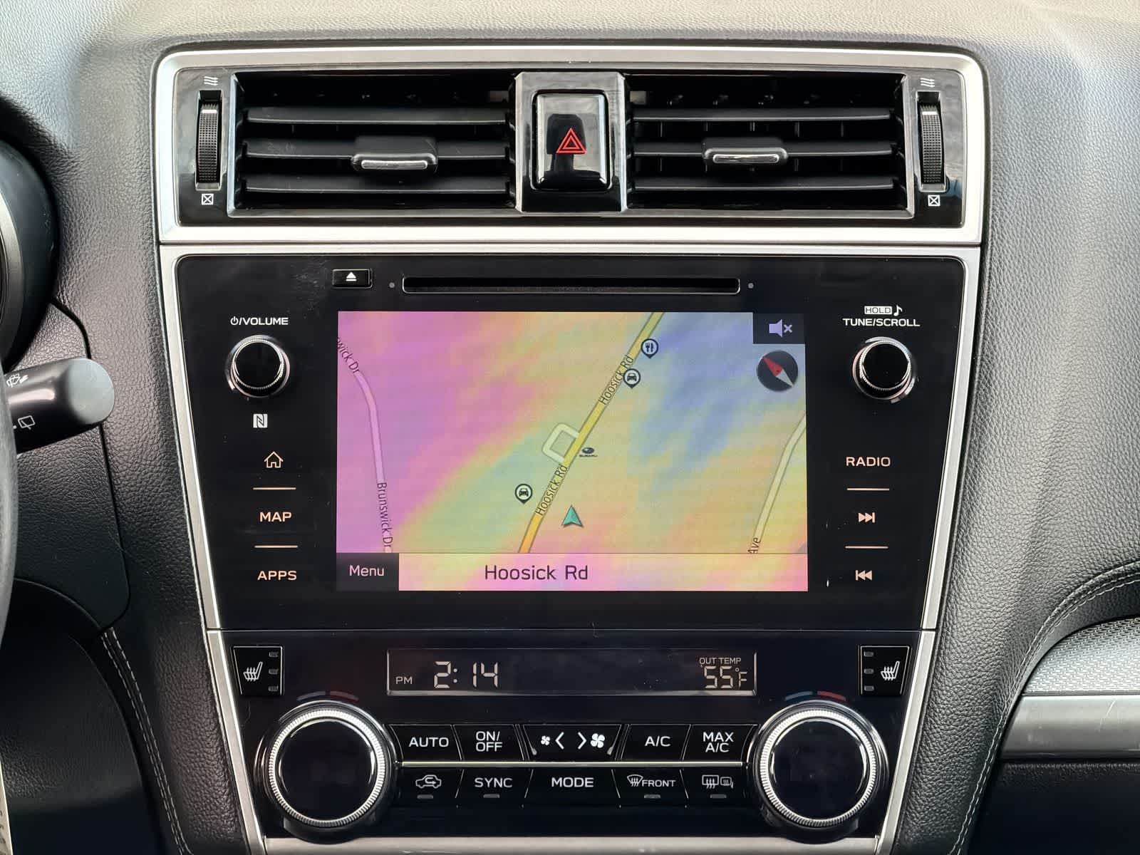 Thumbnail: 2019 Subaru Outback - 29