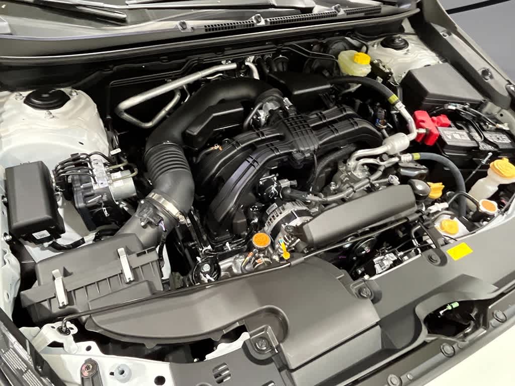 Thumbnail: 2025 Subaru Crosstrek - 11