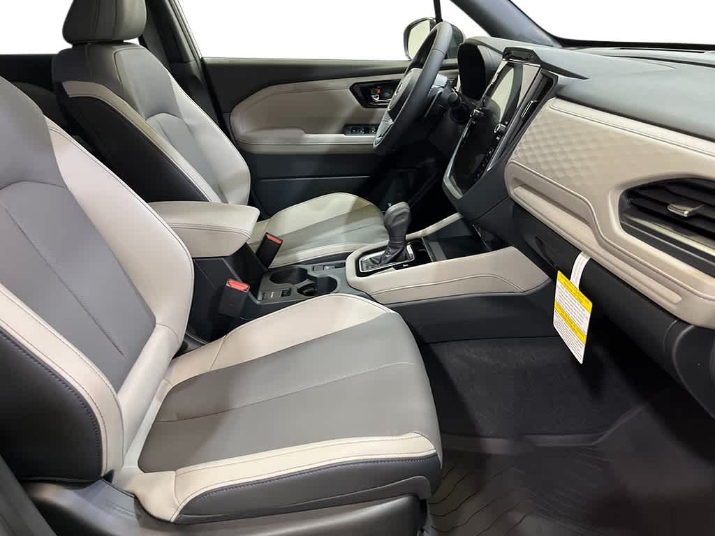 Thumbnail: 2025 Subaru Forester - 28