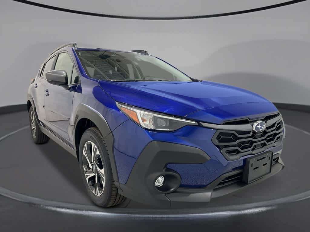 Thumbnail: 2025 Subaru Crosstrek - 7