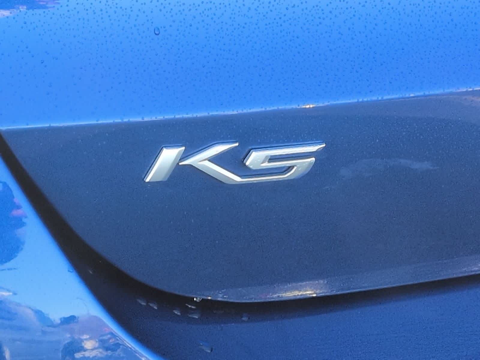 Thumbnail: 2022 Kia K5 - 13