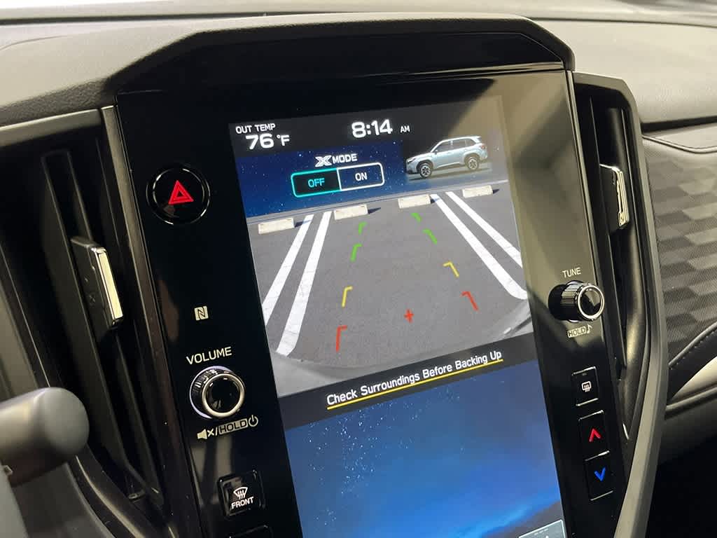 Thumbnail: 2025 Subaru Forester - 18