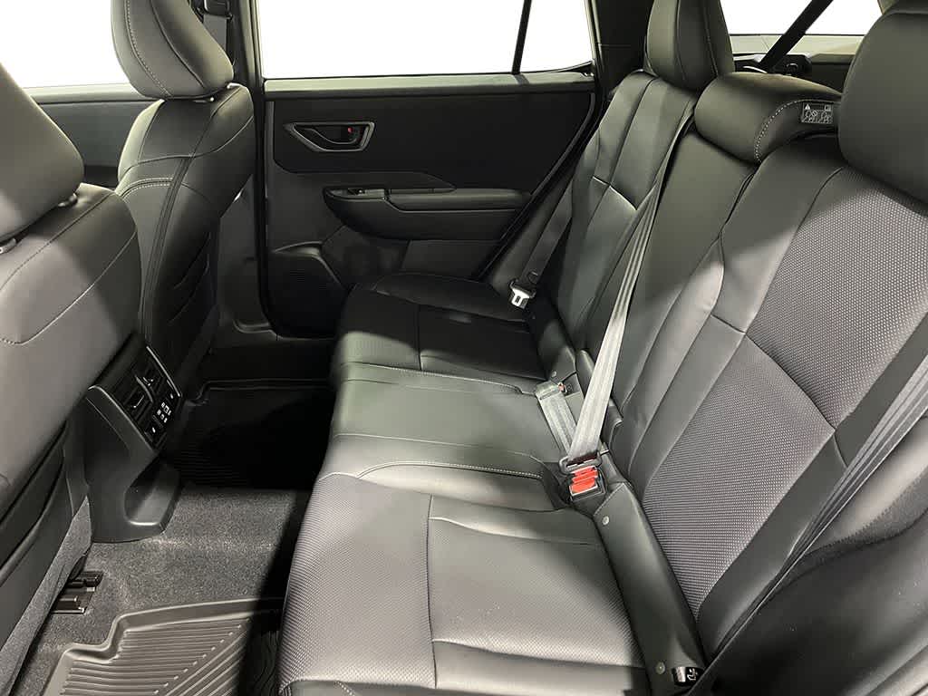Thumbnail: 2026 Subaru Outback - 21