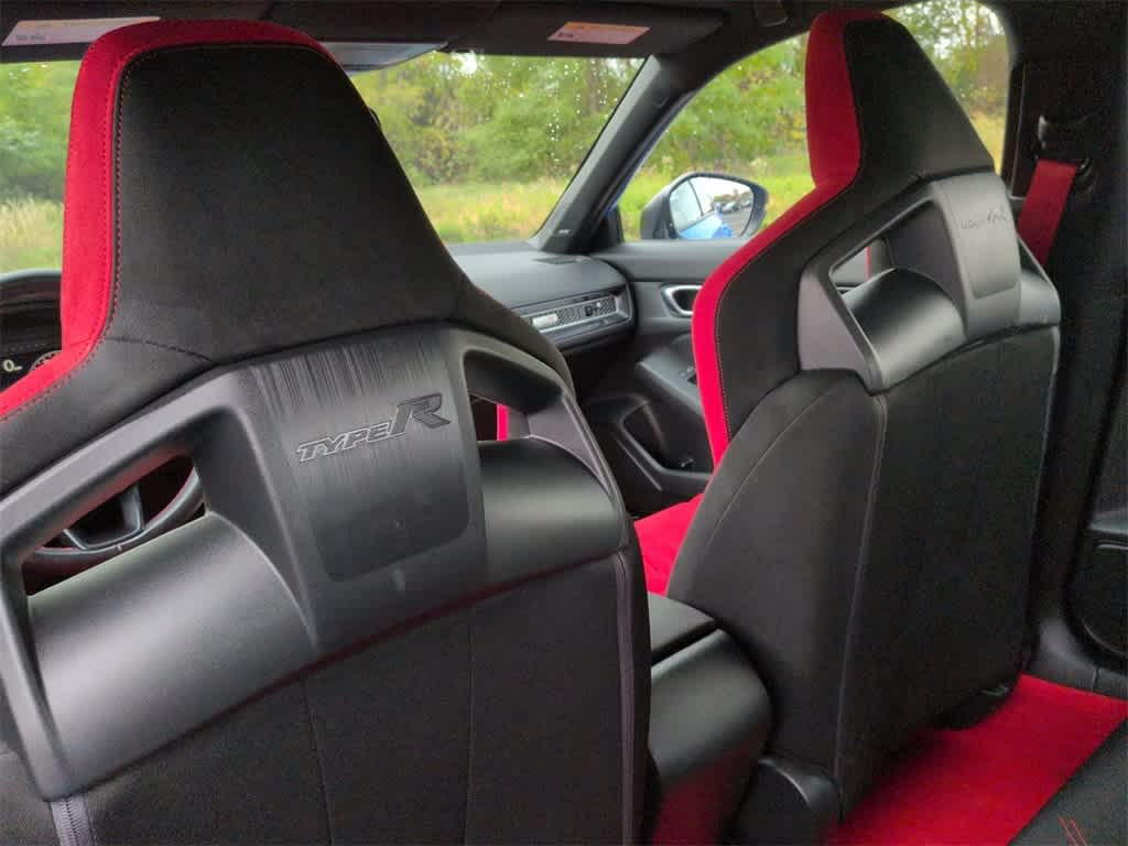 Thumbnail: 2023 Honda Civic - 19