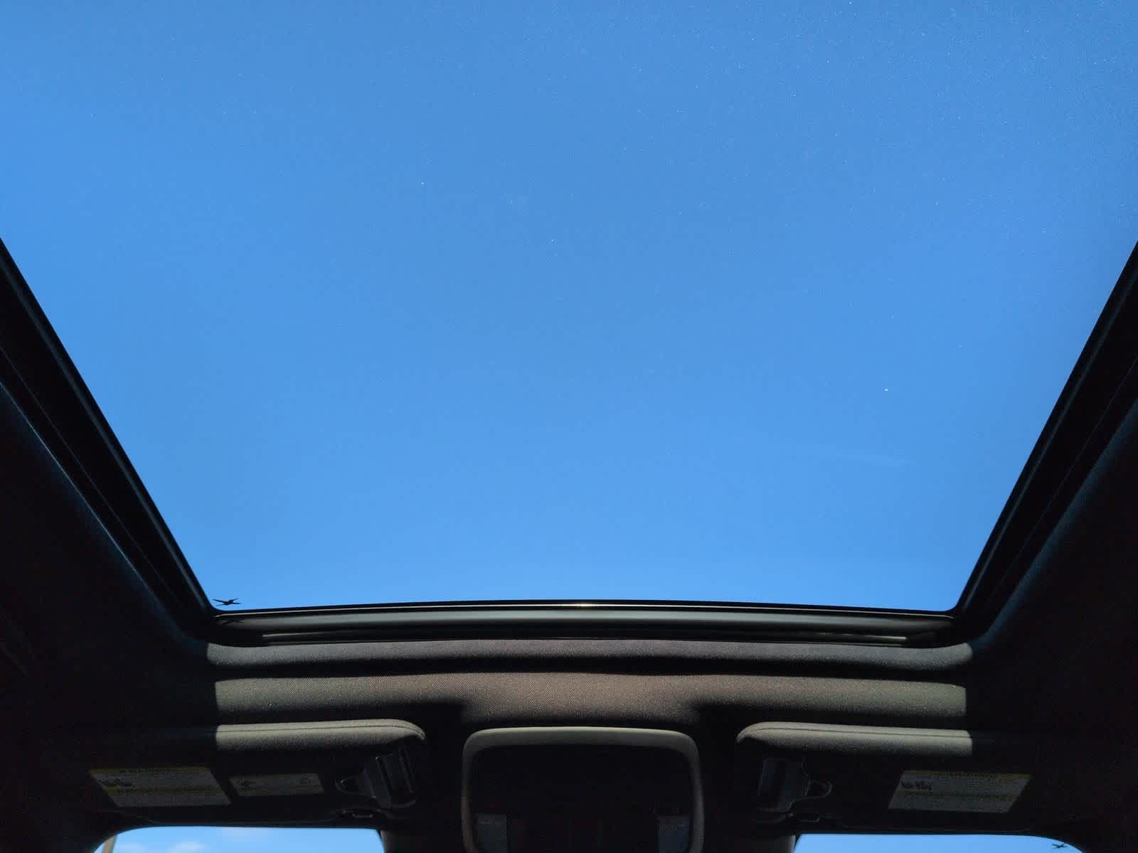 Thumbnail: 2025 Subaru Forester - 23