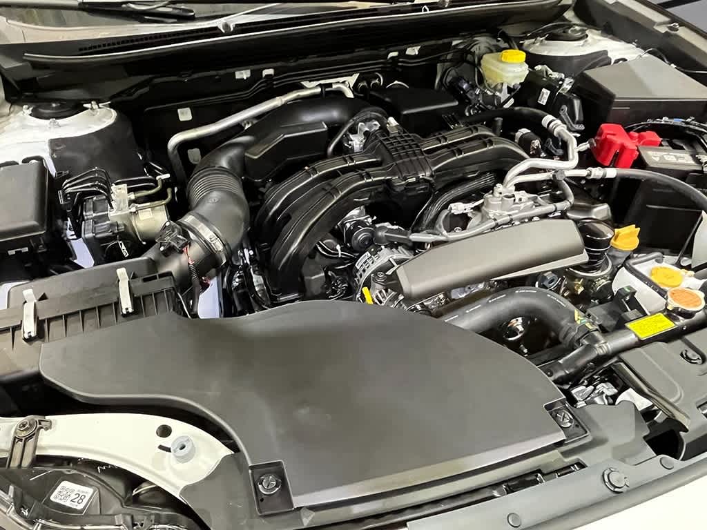 Thumbnail: 2025 Subaru Outback - 11