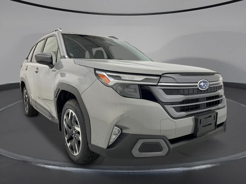 Thumbnail: 2025 Subaru Forester - 7