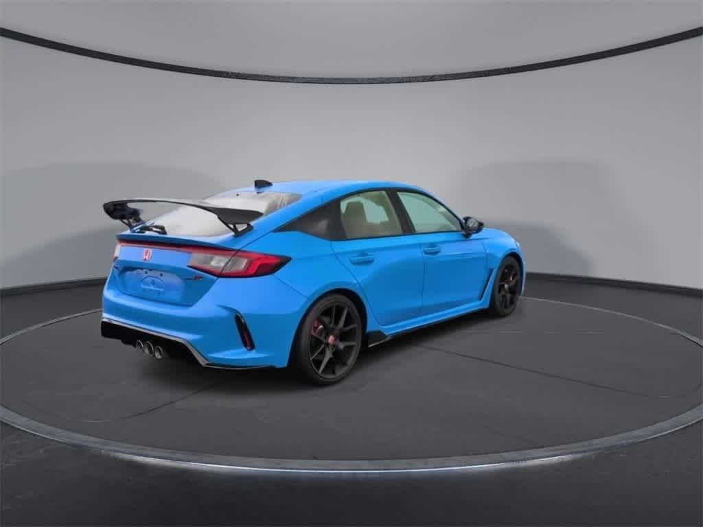 Thumbnail: 2023 Honda Civic - 9