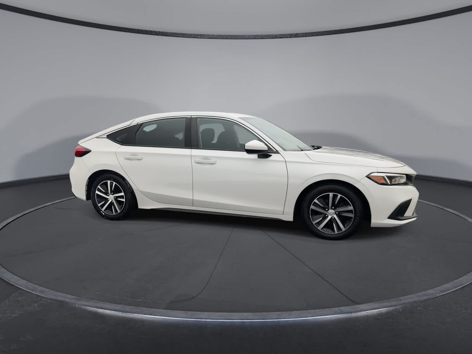 Thumbnail: 2023 Honda Civic - 9