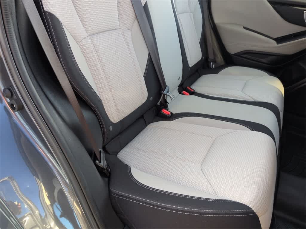 Thumbnail: 2022 Subaru Forester - 21