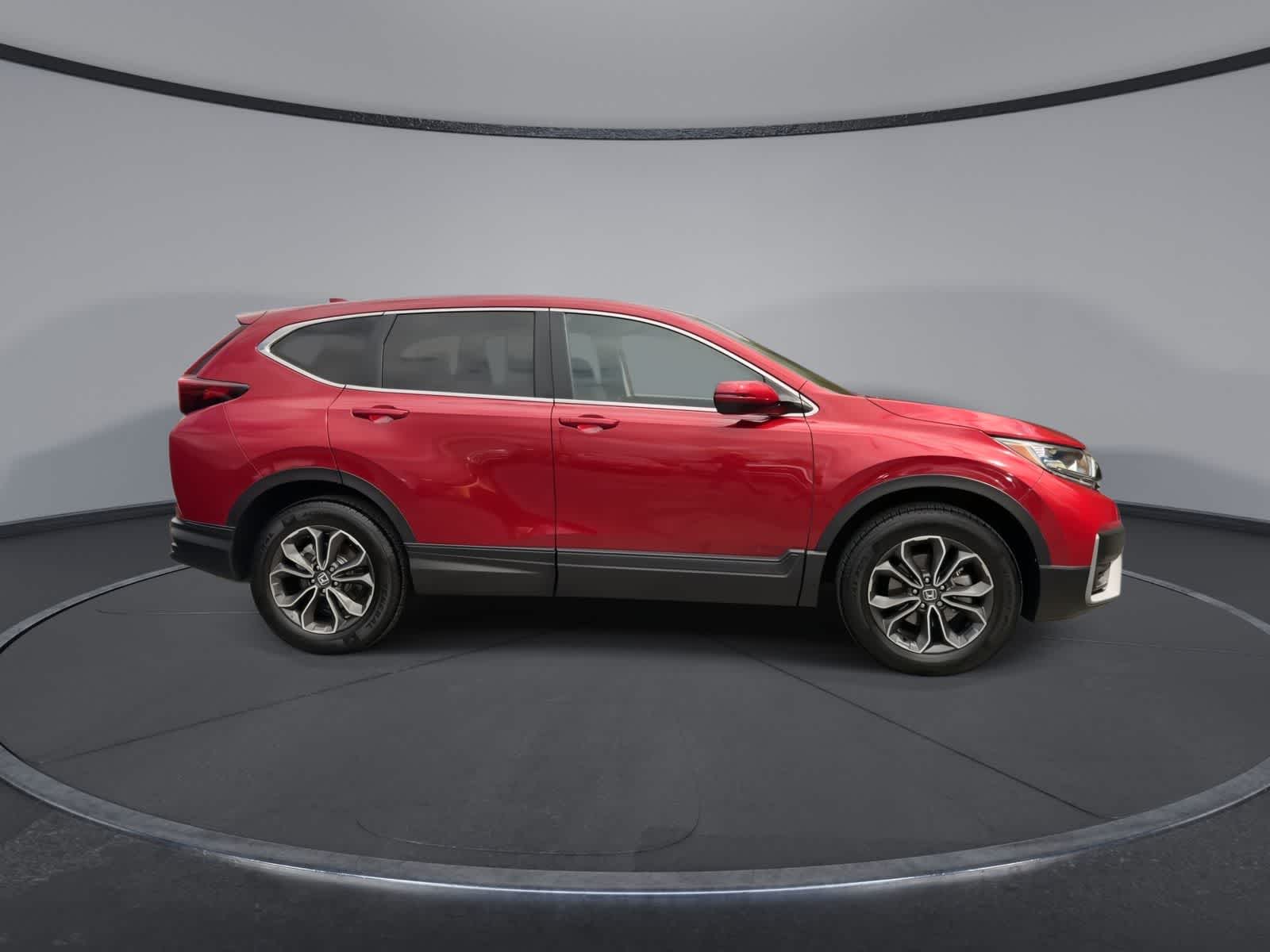 Thumbnail: 2020 Honda CR-V - 9
