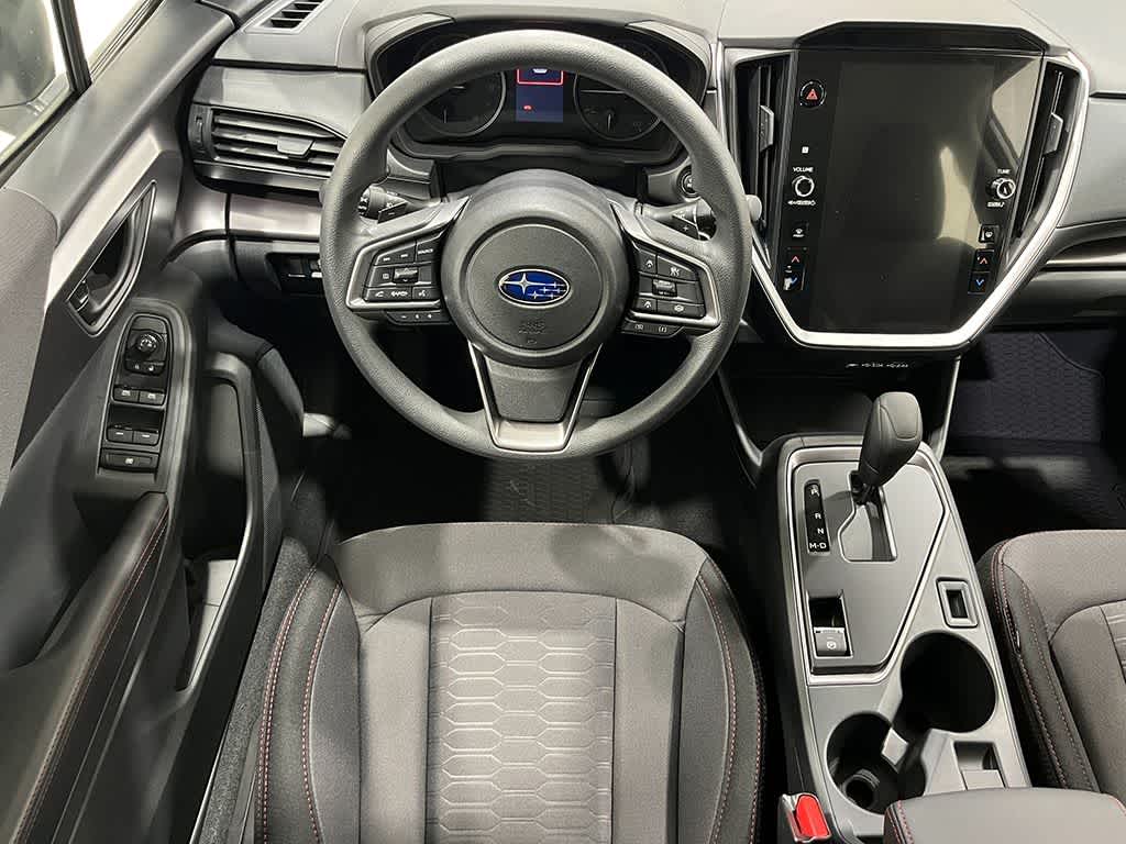 Thumbnail: 2026 Subaru Impreza - 15