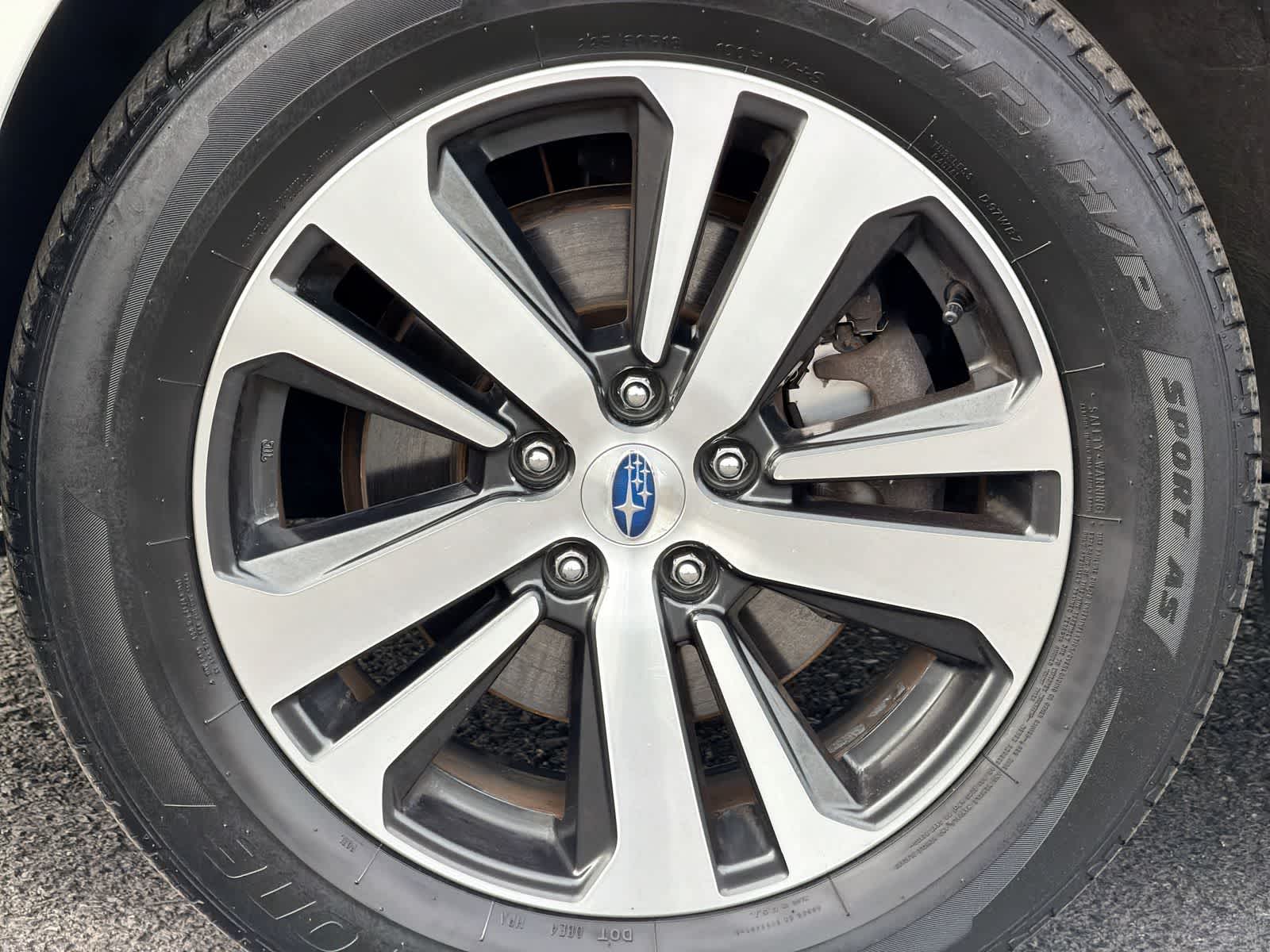 Thumbnail: 2019 Subaru Outback - 14