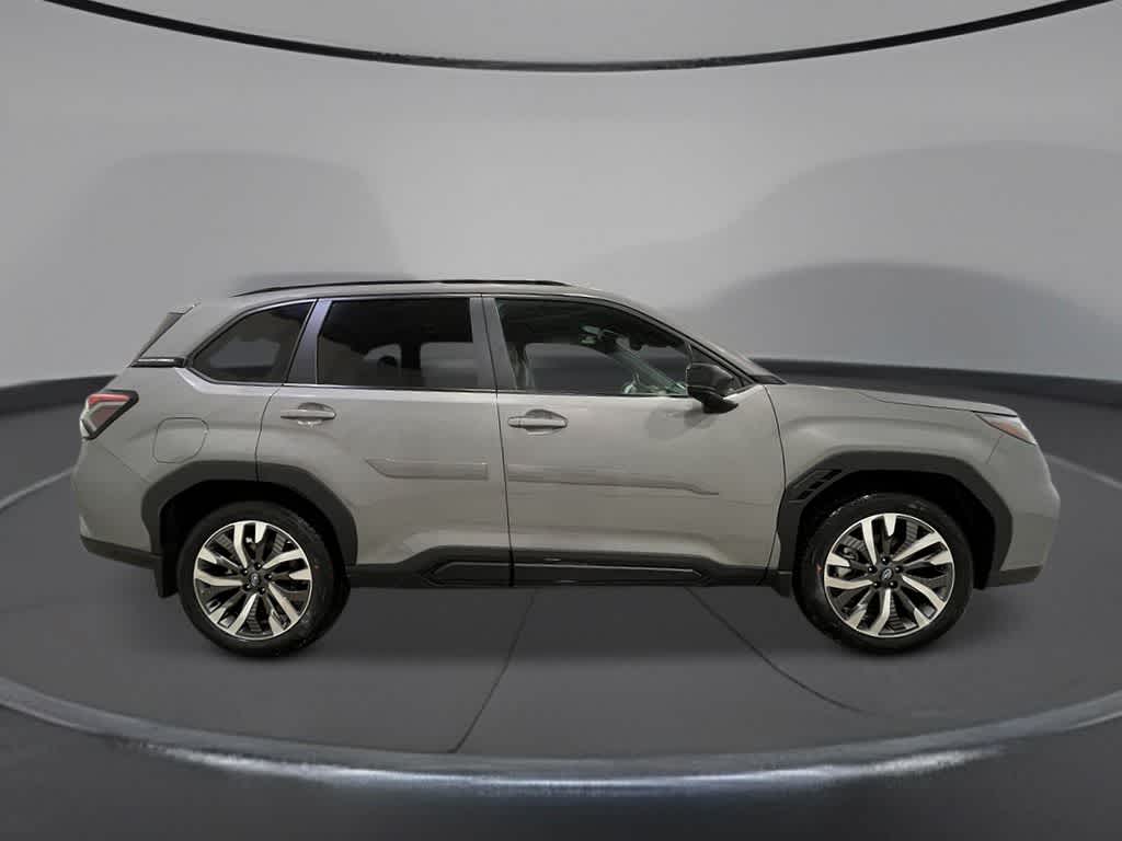 Thumbnail: 2026 Subaru Forester - 6