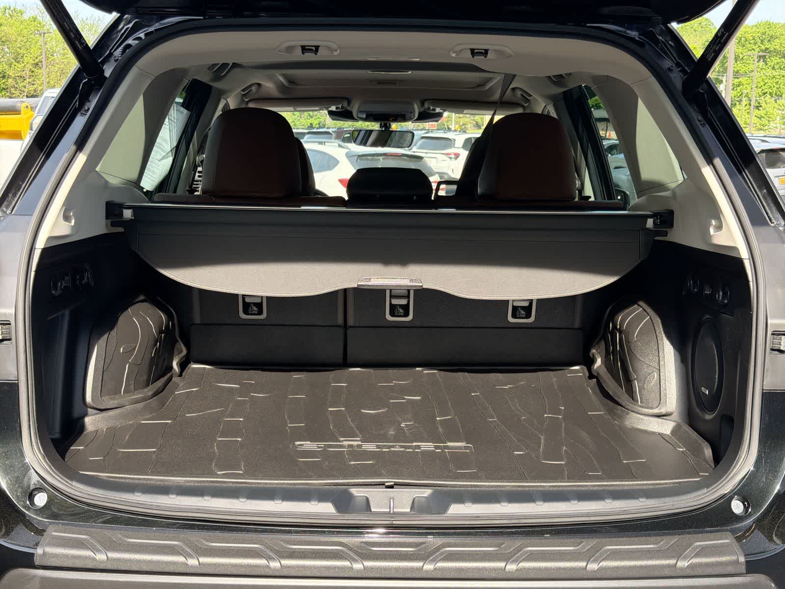 Thumbnail: 2023 Subaru Forester - 36