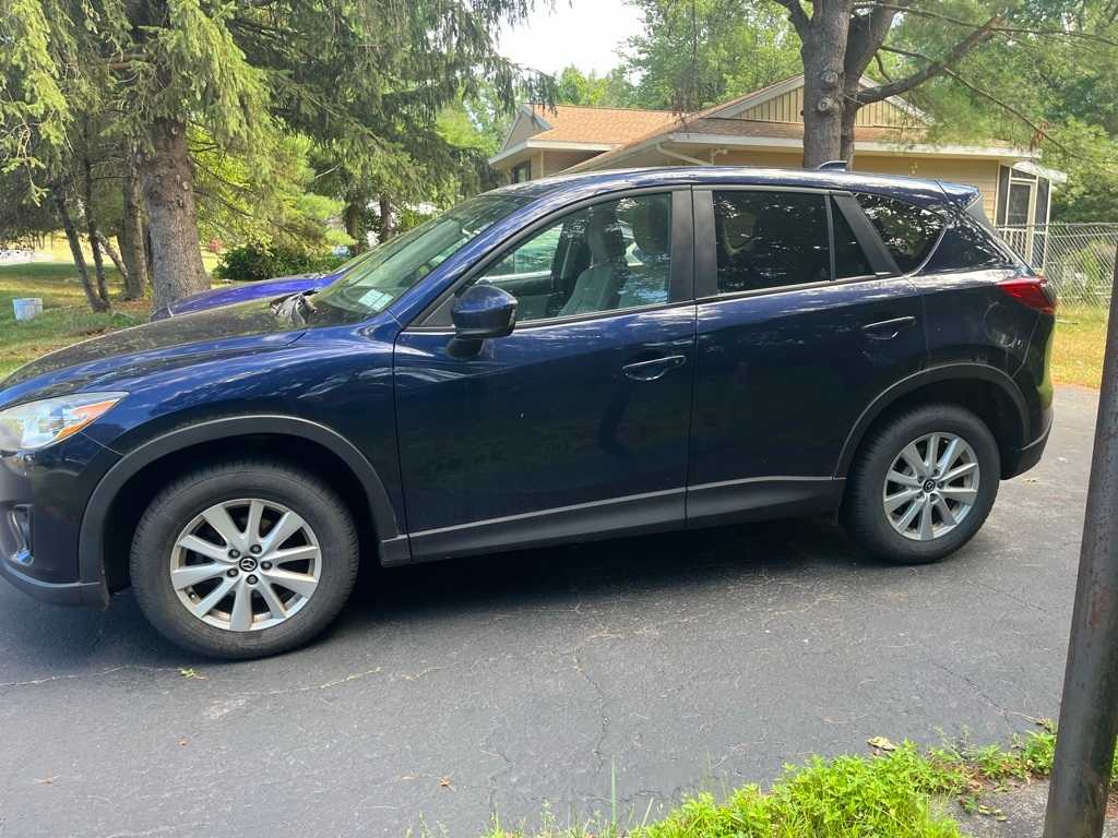 2014 Mazda CX-5 Touring -
                  Troy, NY