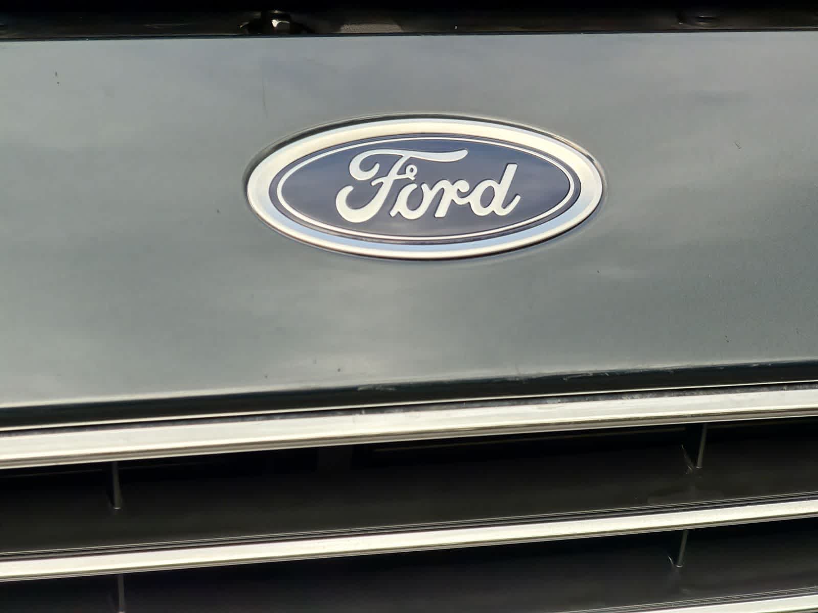 Thumbnail: 2020 Ford Fusion - 12