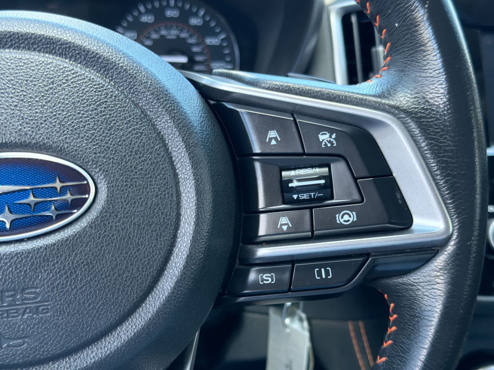 Thumbnail: 2021 Subaru Crosstrek - 25
