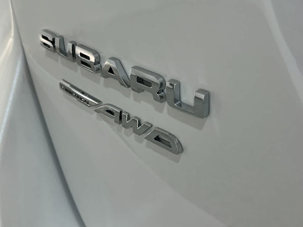 Thumbnail: 2025 Subaru Outback - 9