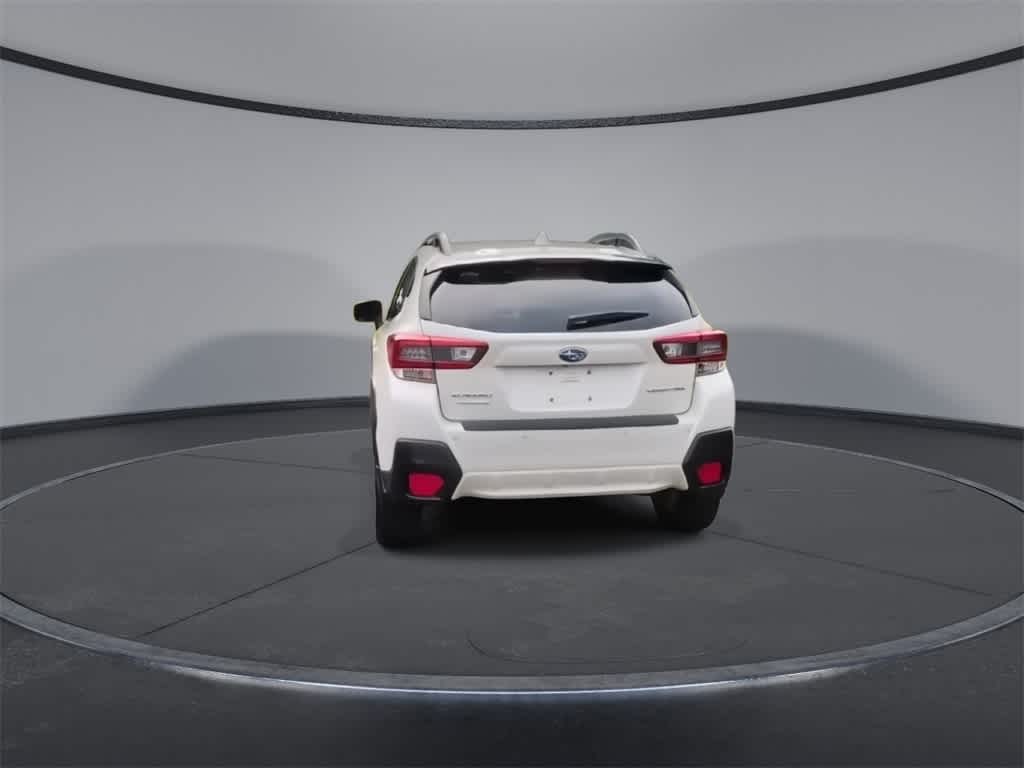 Thumbnail: 2023 Subaru Crosstrek - 7