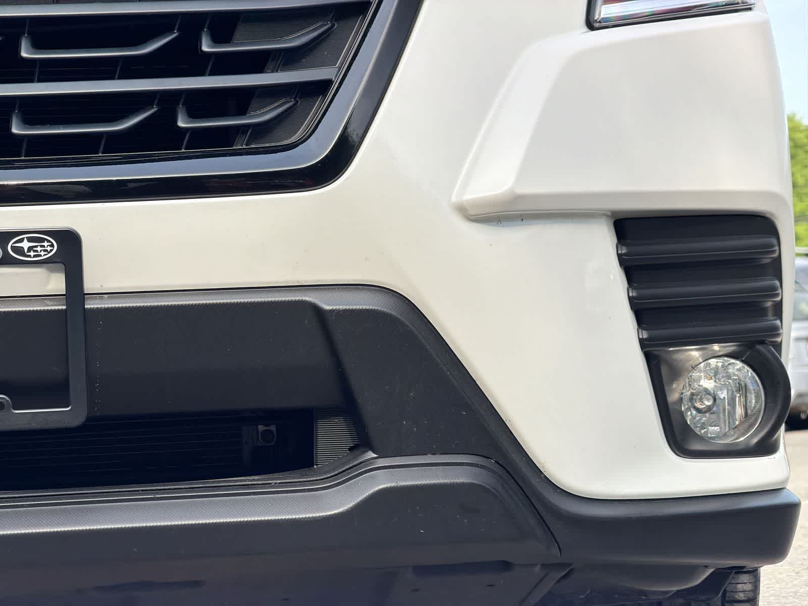 Thumbnail: 2023 Subaru Forester - 11