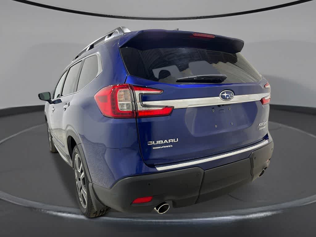 Thumbnail: 2026 Subaru Ascent - 5