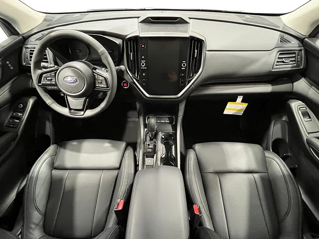 Thumbnail: 2025 Subaru Ascent - 15