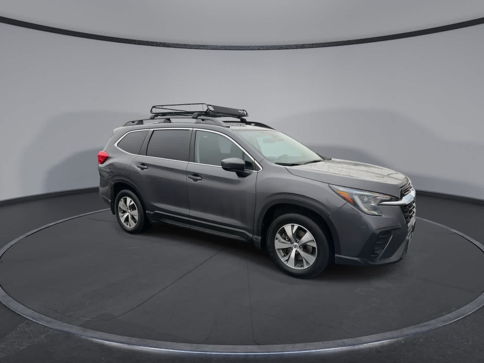 Thumbnail: 2024 Subaru Ascent - 2