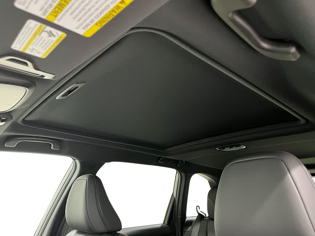 Thumbnail: 2026 Subaru Forester - 24