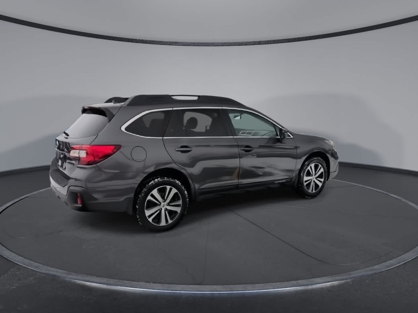 Thumbnail: 2019 Subaru Outback - 8