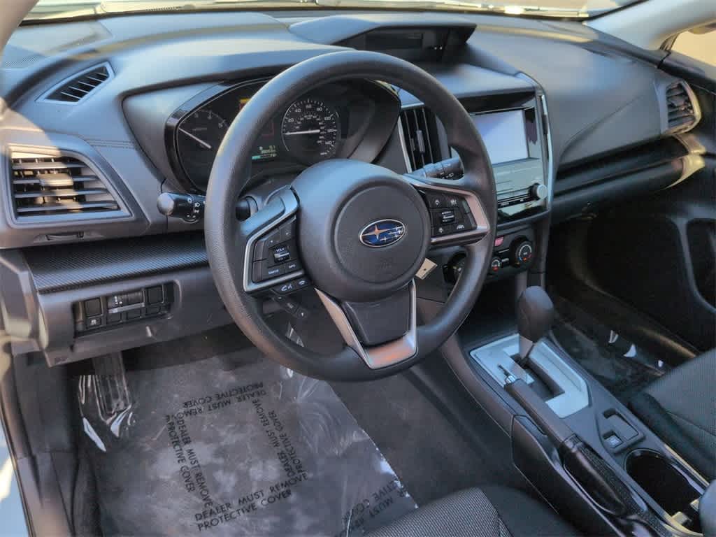Thumbnail: 2019 Subaru Crosstrek - 10